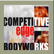 Competitive Edge Bodyworks Ad