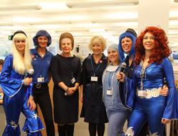 LifeScan Scotland