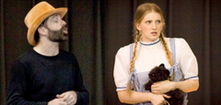 Theatre