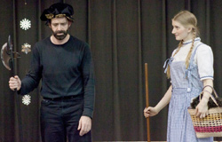 Theatre