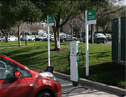Electric Cars