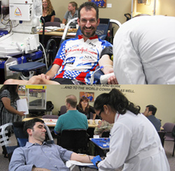 Blood Drive