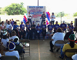 Relay for Life