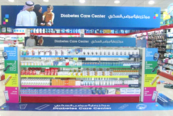 display